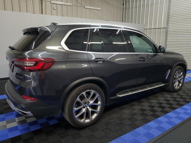 5UXCR4C00N9M91757 BMW X5 Sdrive 40i