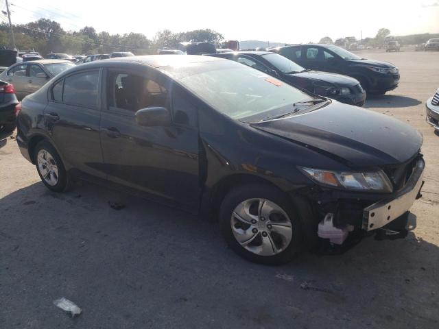 19XFB2F57FE117769 Honda Civic Lx