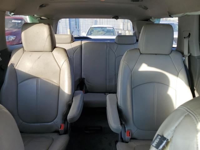 1GKKRRKD6EJ192856 GMC Acadia Slt-1