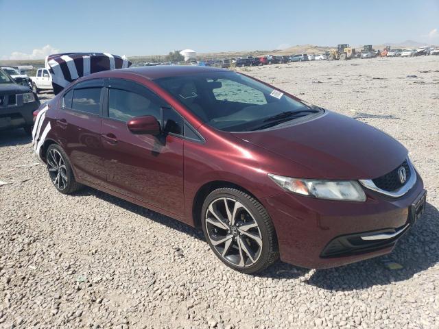 2HGFB2F59FH543579 Honda Civic Lx