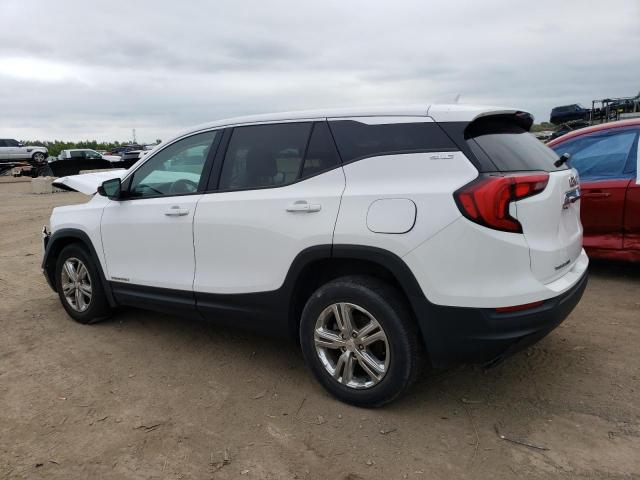 3GKALMEV4JL336072 GMC Terrain Sle
