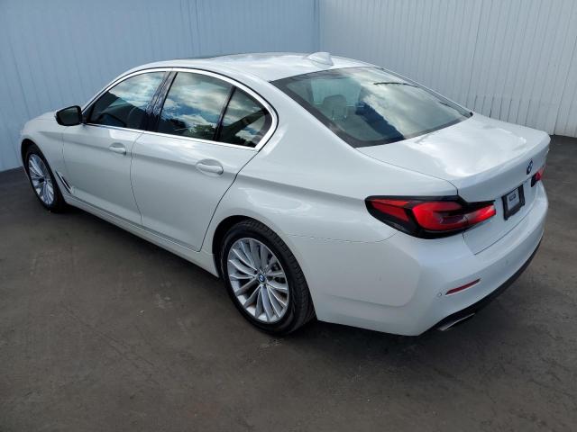 WBA53BH04NCK04428 BMW 530 I