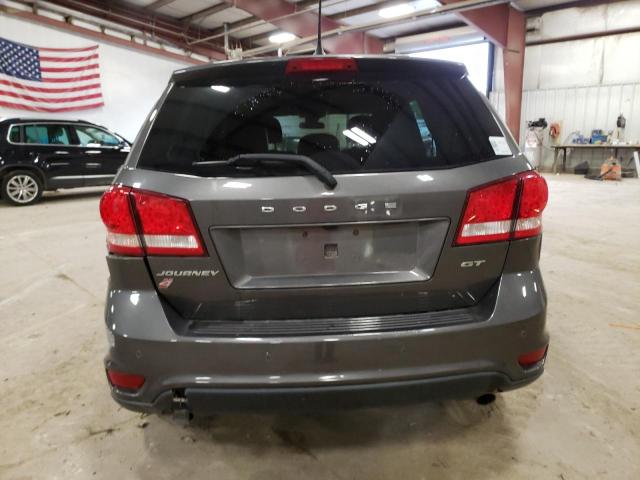 3C4PDDEG3JT463500 Dodge JOURNEY GT