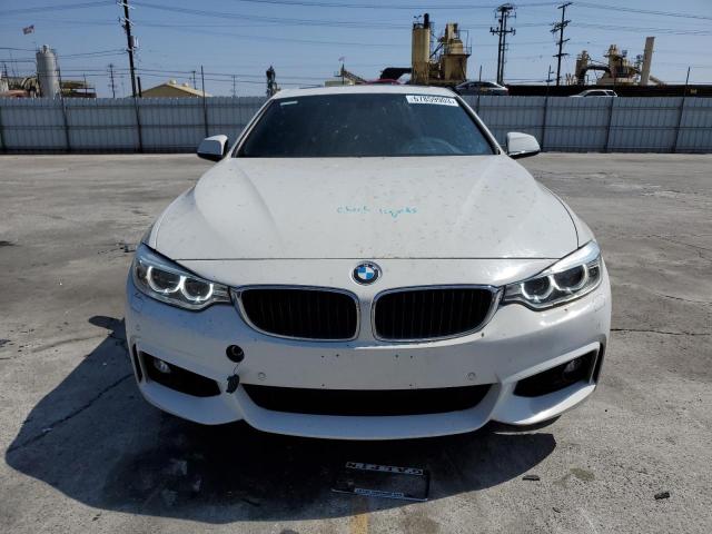 WBA4C9C56GG138578 BMW 428 Xi Gran Coupe Sulev