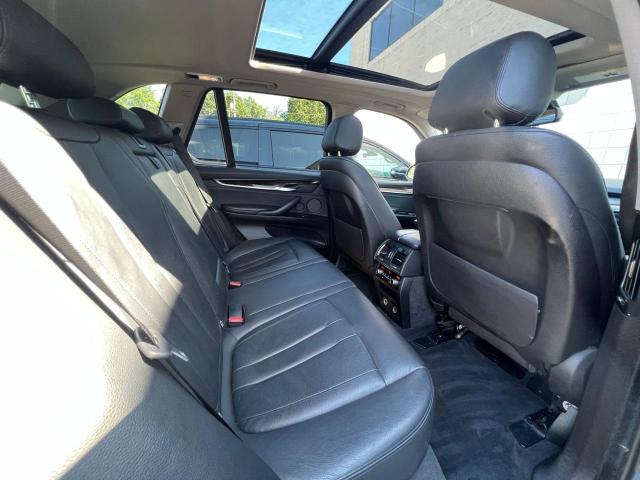 5UXKS4C55F0J98227 BMW X5 Xdrive35d