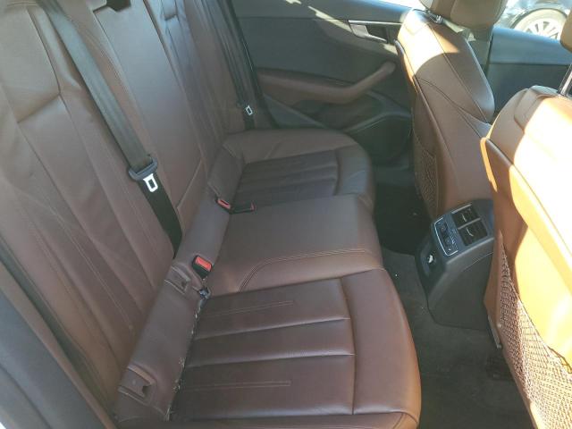 WAUENCF52JA090580 Audi A5 Premium Plus S-line