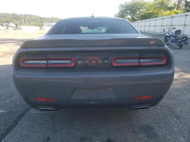 2C3CDZKG5KH558106 Dodge Challenger Gt