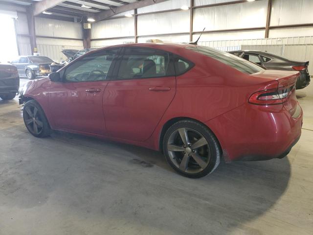 1C3CDFEB6FD411097 Dodge DART GT