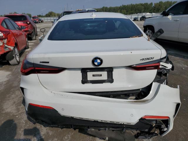 WBA73AP07MCF76027 BMW 430xi