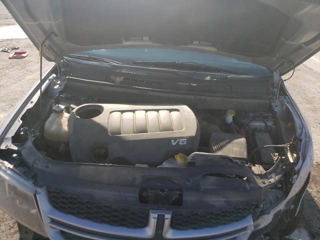 3C4PDCEG8KT717309 Dodge JOURNEY GT