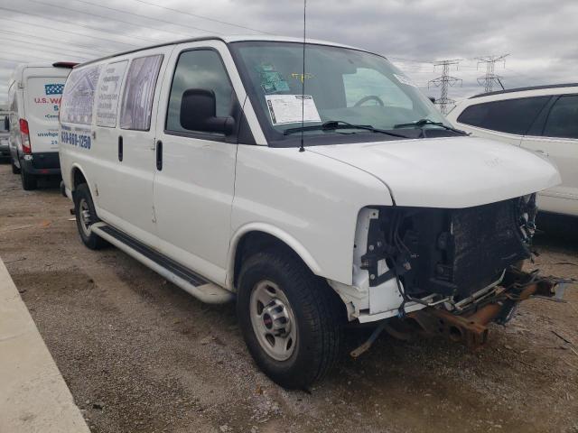 1GTW7FCA2E1906522 GMC Savana G2500
