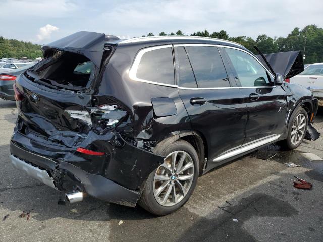 5UXTR9C5XKLD96391 BMW X3 Xdrive30i