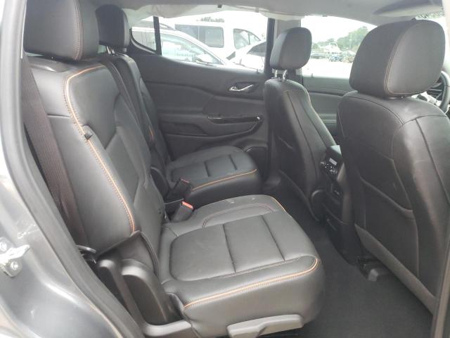1GKKNLLS7MZ222274 GMC Acadia At4