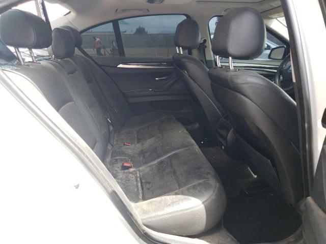 WBA5B1C54ED480022 BMW 535 I