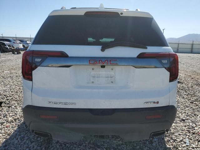 1GKKNLLSXMZ161440 GMC Acadia At4