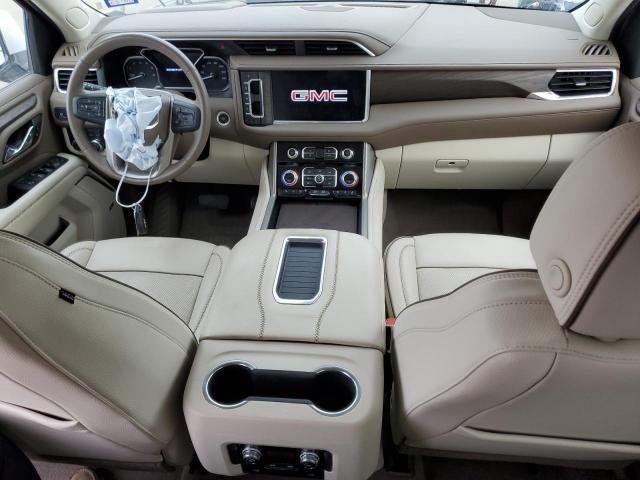1GKS2DKL3MR114596 GMC YUKON DENALI
