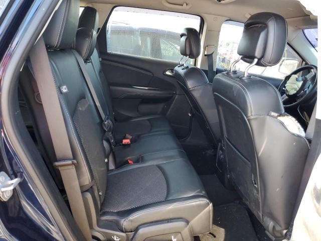 3C4PDCGB0JT514303 Dodge Journey Crossroad