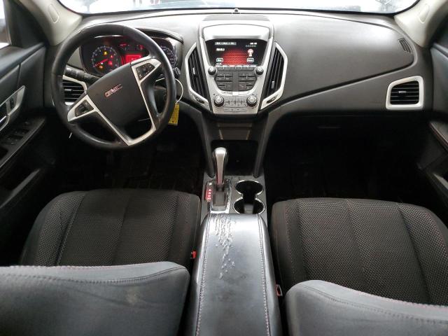 2GKALREK6E6320226 GMC Terrain Sle