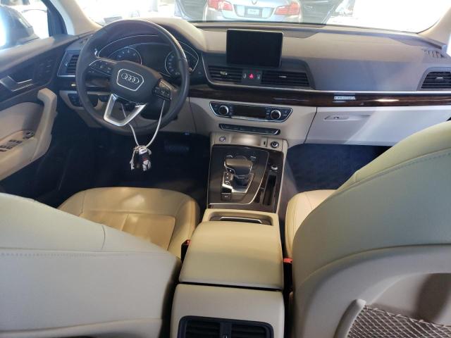 WA1ANAFY1L2090724 Audi Q5 PREMIUM