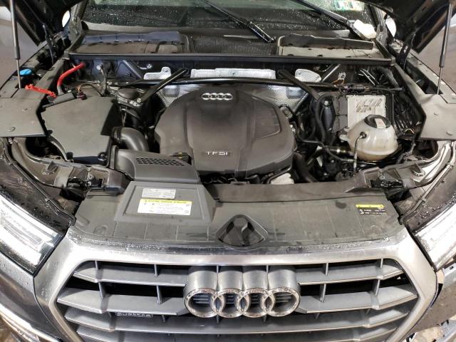 WA1ANAFY5J2021323 Audi Q5 PREMIUM