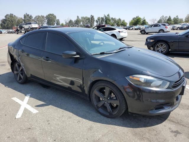 1C3CDFBB0FD252095 Dodge DART SXT