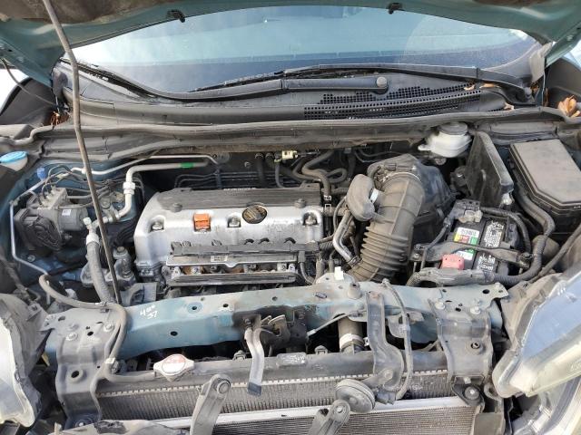 2HKRM3H3XEH540221 Honda CR-V LX