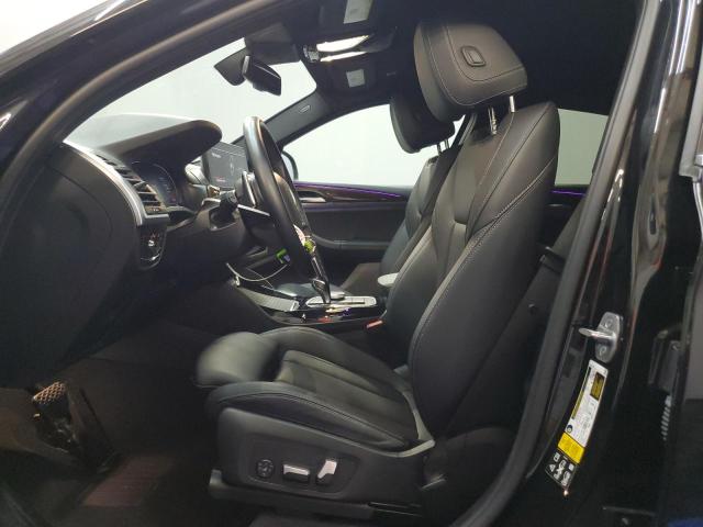 5UX33DT0XN9L93479 BMW X4 Xdrive30i