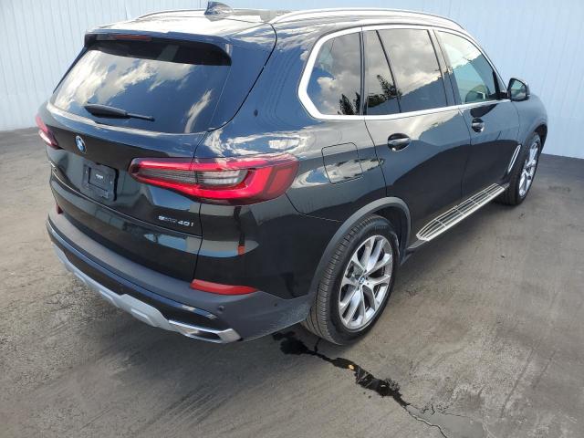 5UXCR4C07P9P50697 BMW X5 Sdrive 40i