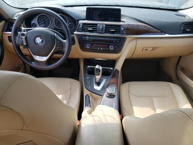 WBA3B5G55FNS17722 BMW 328 Xi Sulev