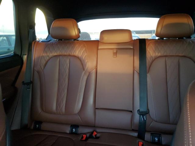 5UXTA6C01P9N46092 BMW X5 Xdrive45e