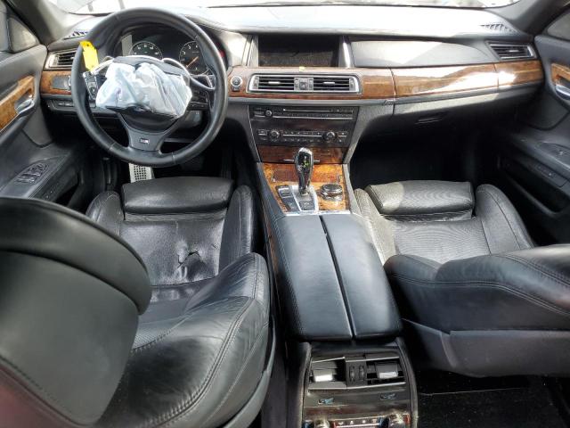 WBAYE8C50FD781496 BMW 750 LI