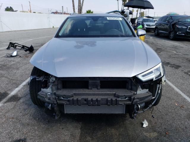 WA18NAF44KA110223 Audi A4 Allroad Premium Plus