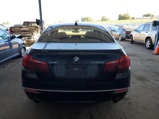 WBA5B3C54FD541995 BMW 535 XI