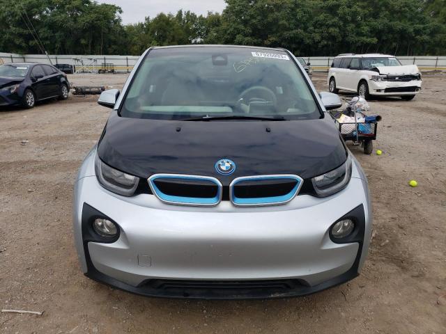 WBY1Z4C58EV274340 BMW I3 REX