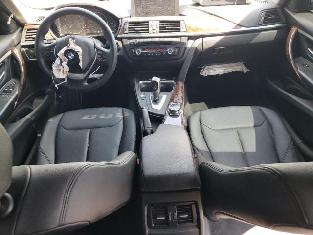 WBA3C1C58EK105637 BMW 328 I Sulev