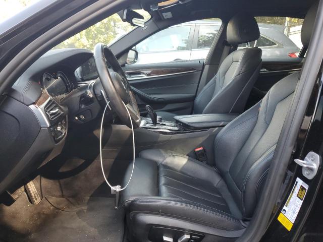 WBAJE5C38HG914375 BMW 540 I