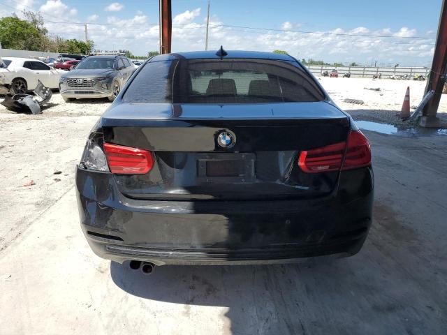 WBA8E9G50GNT46764 BMW 328 I Sulev
