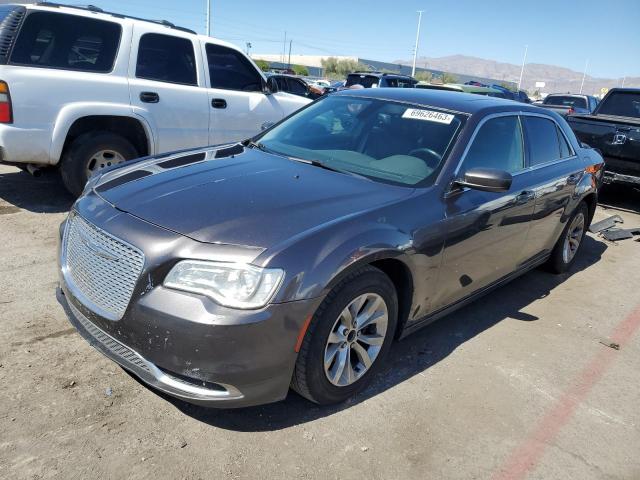Auction sale of the 2015 Chrysler 300 Limited, vin: 2C3CCAAG2FH931520, lot number: 69626463