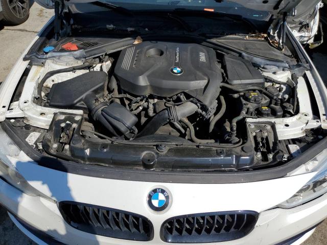 WBA8D9G37HNU65723 BMW 330 XI
