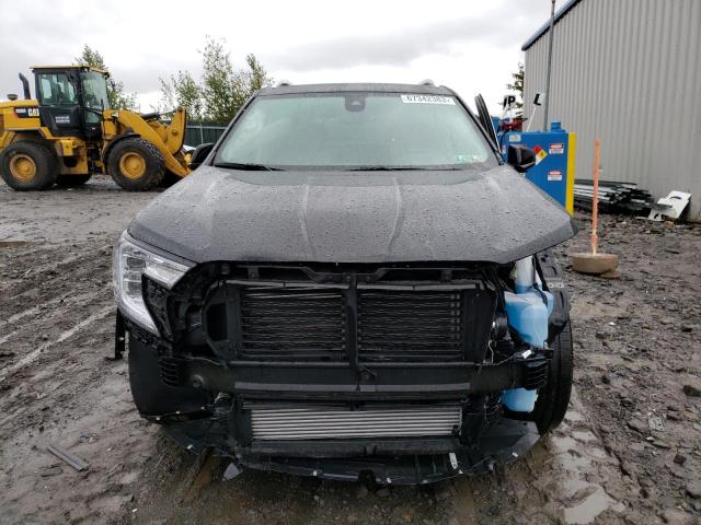 3GKALXEV0NL214607 GMC Terrain Denali