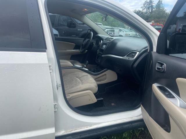 3C4PDCBG4FT673996 Dodge Journey Sxt