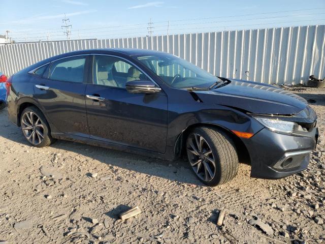 19XFC1F93KE000209 Honda Civic Touring