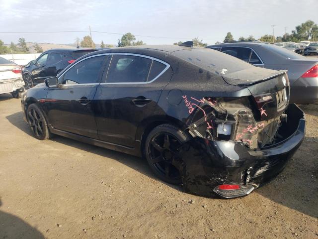 19UDE2F88GA004976 Acura Ilx Premium