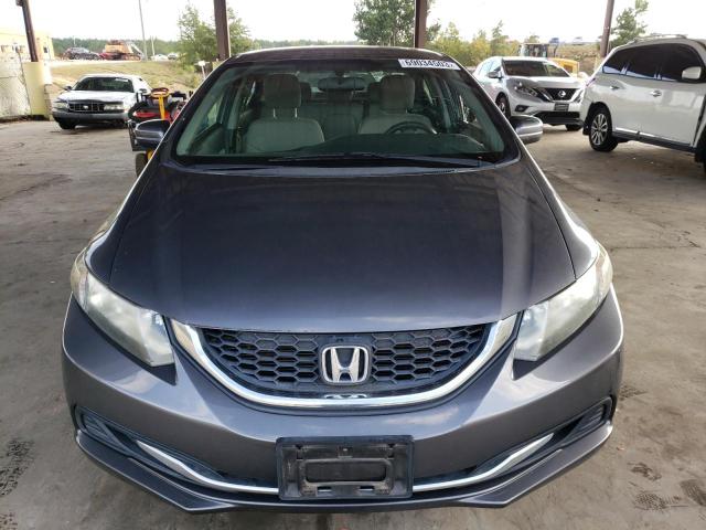 2HGFB2F51EH528055 Honda Civic Lx