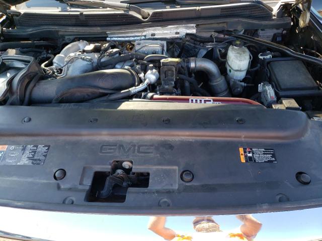1GT12SEY5KF102189 GMC Sierra K2500 Denali