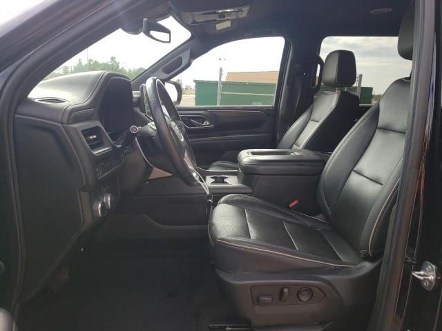 1GKS1GKD5MR258972 GMC Yukon Xl C1500 Slt