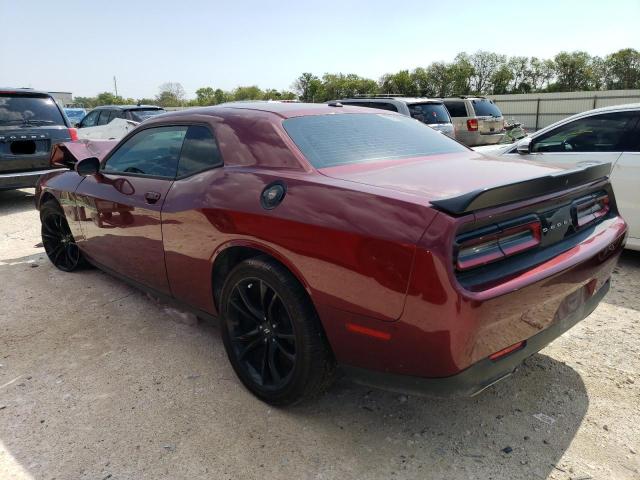 2C3CDZAG5JH153329 Dodge Challenger Sxt