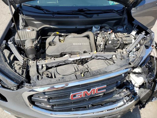 3GKALTEV0ML353353 GMC Terrain Sle