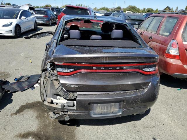 1C3CDFBB7GD701371 Dodge DART SXT