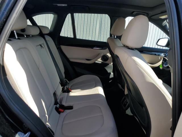 WBXJG7C04N5V40291 BMW X1 Sdrive28i